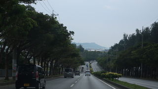 沖縄世界遺産巡り（３）勝連城跡 ♪