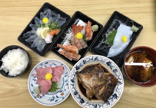 とれとれ横丁 クチコミ アクセス 営業時間 南紀白浜 フォートラベル