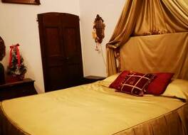 レジデンツェ デポカ パラッツォ コリ ビザリーニ 写真