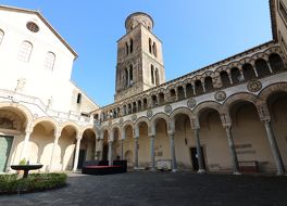 サレルノ大聖堂 (Duomo di Salerno)