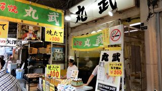 甘い玉子焼きです