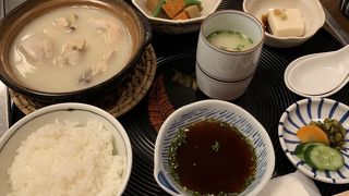 ひとり水炊きならココ！