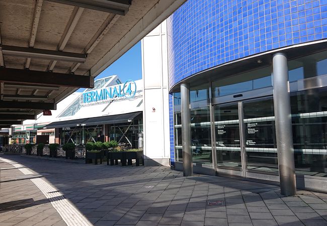 ストックホルム アーランダ空港 Arn クチコミ アクセス 営業時間 ストックホルム フォートラベル