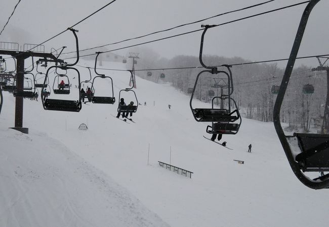Hakuba47 ウィンタースポーツパーク クチコミ アクセス 営業時間 五竜 フォートラベル