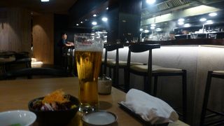 ホテル内の和食レストランとしてはリーズナブル