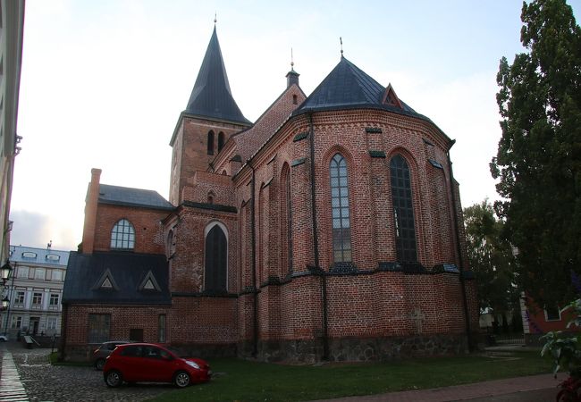 聖ヨハネ (ヤーニ)教会