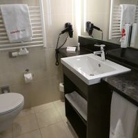 トイレ。洗面所。