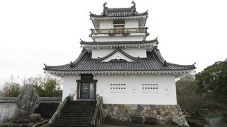 杵築の町のシンボル