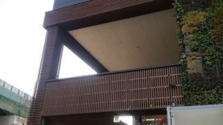 駅チカで便利！