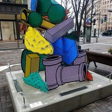 金氏 徹平「Hard Boiled Daydream」