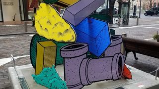 彫刻の森美術館所蔵のものなど