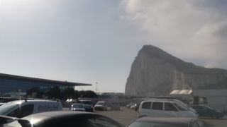 ジブラルタル国際空港