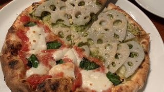 軽井沢の晩ご飯！