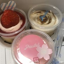 パステルデザート 池袋東武店 クチコミガイド フォートラベル 池袋 パステルデザート 池袋東武店 クチコミガイド フォートラベル 池袋