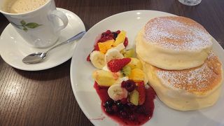 高倉町珈琲 勝田台店