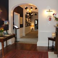 エントランスホール