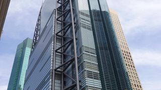 奇抜ではなくお洒落