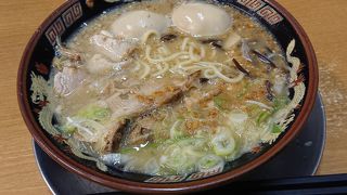 天文館にある有名店