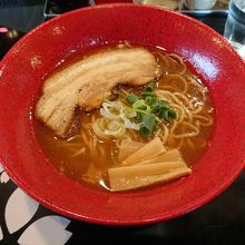 麺場 花道 中津川駅前店