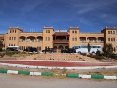 Hotel Taddart 写真