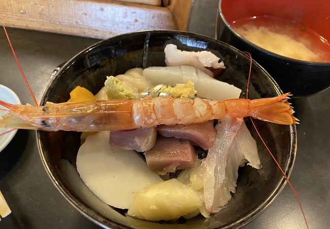 京橋駅:驚愕のランチ寿司