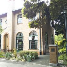 ベーリック・ホール