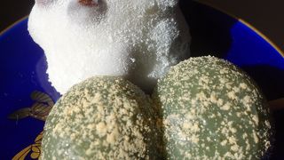 行列が短い！「時代」ですねぇ。