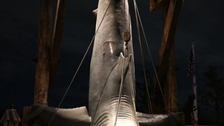 USJらしいテーマパーク