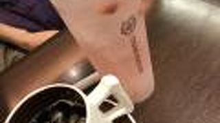 タピオカも、中華料理も、コーヒーでも