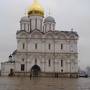 アルハンゲルスキー聖堂