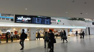 食の楽しみあり