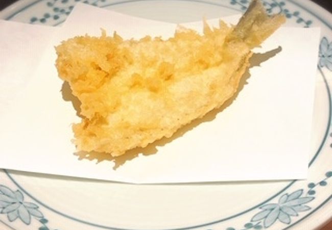 ランチにいただきました