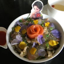 鬼滅の刃カフェに行ってきました By Faran ユーフォーテーブルカフェ Tokushimaのクチコミ フォートラベル
