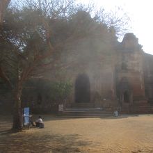 ダマヤンヂー寺院