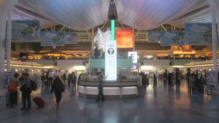 待ち時間の過ごし方 By よっちゃん 羽田空港 第3旅客ターミナルのクチコミ フォートラベル 待ち時間の過ごし方 By よっちゃん 羽田空港 第3旅客ターミナルのクチコミ フォートラベル