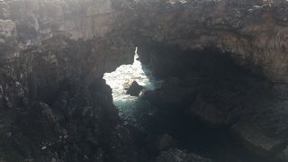 現地語でBoca do inferno