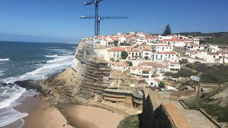 アゼーニャス ド マール