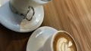 ディムライト コーヒー