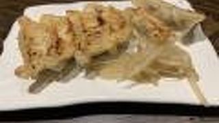 やきとり餃子道場 さくら 吉川南口店