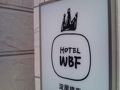 ホテル WBF 淀屋橋南 写真