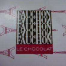 ショコラコレクションです。