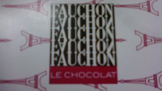 チョコレートはさすがの美味しさ！