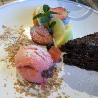 ビルボードカフェ&ダイニング