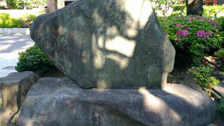 移築の由来が不明