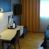 実務的なデスク