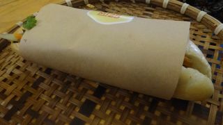 レバーパテ好きな人ならもっと美味しいかも