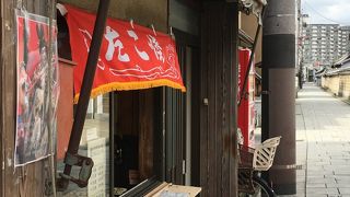 たこ焼きとサイダー