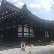 本法寺