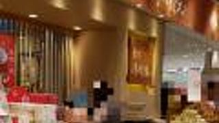 クリスマス限定ボックス