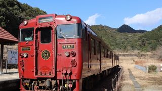 日本三大車窓が素晴らしい